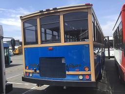 2004 FREIGHTLINER CABLE CAR