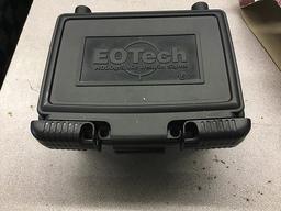 L3 eotech holographic weapons sight,in case