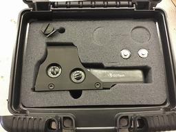 L3 eotech holographic weapons sight,in case