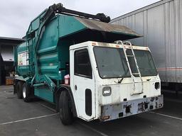 2007 CRANE CARRIER LET240