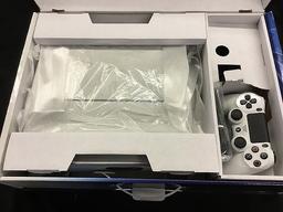 New in box 500gb PlayStation 4