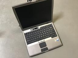 DELL LAPTOP