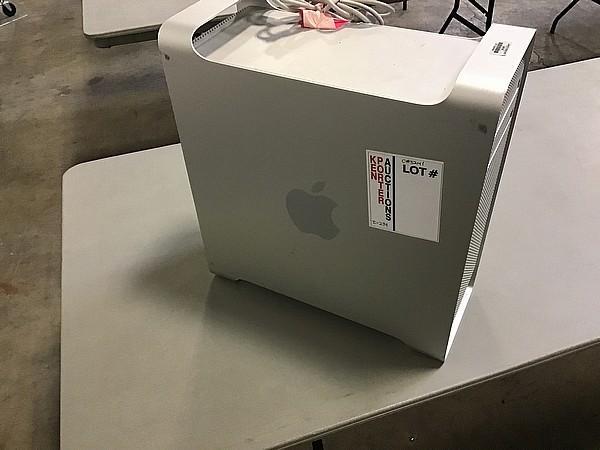 APPLE MAC PRO