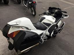 2011 HONDA ST1300 P ABS