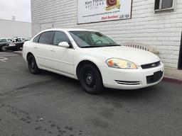 2006 CHEVROLET IMPALA