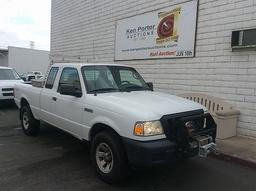 2006 FORD RANGER