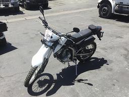 2013 KAWASAKI KLX250