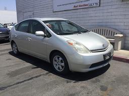 2005 TOYOTA PRIUS