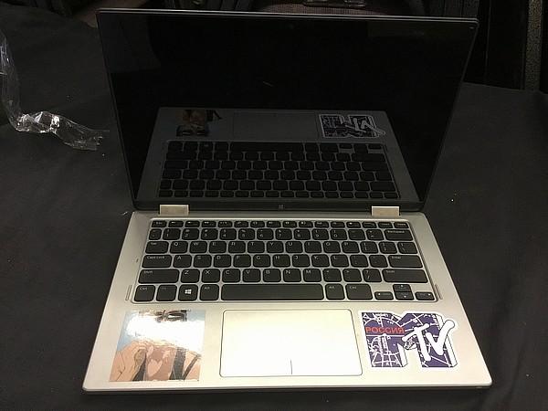 Dell Inspiron 11 laptop,no plug