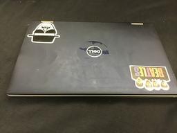 Dell Inspiron 11 laptop,no plug