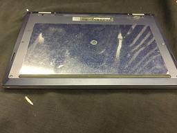 Dell Inspiron 11 laptop,no plug