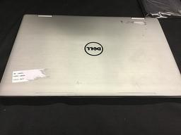 Dell Inspiron 15 7000 series,no plug