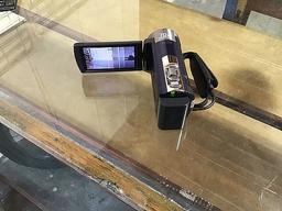 HandyCam Sony Video Camera