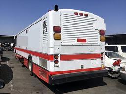 1984 GILLIG BUS