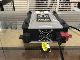 Stanley 500 W power inverter