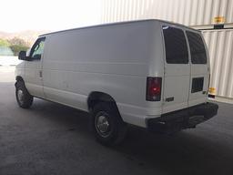 2003 FORD E350