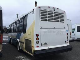 2000 EL DORADO TRANSMARK