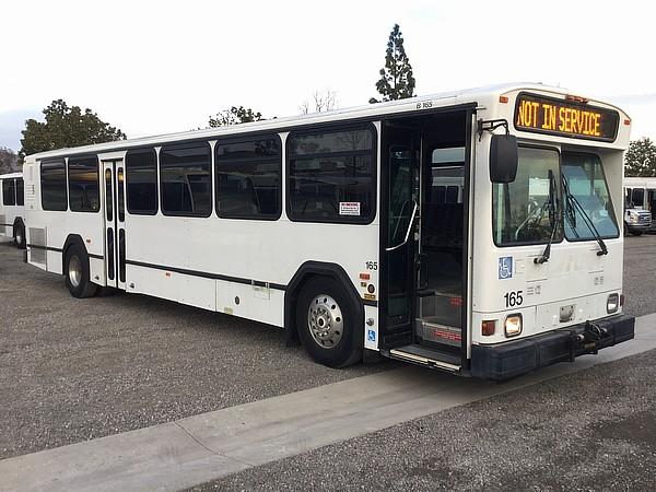 2003 GILLIG PHANTOM