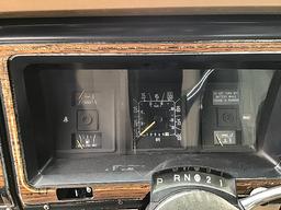 1989 FORD E350