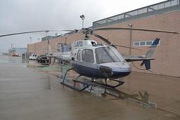 2000 EUROCOPTER AS350-B2