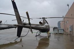 2000 EUROCOPTER AS350 B2