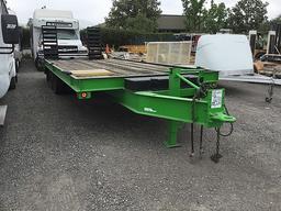 1990 ZIEMAN TRAILER