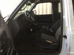 2008 FORD RANGER XLT