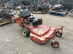 EXMARK METRO LAWN MOWER