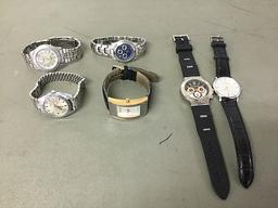 Watches