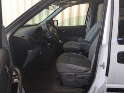 2008 CHEVROLET UPLANDER