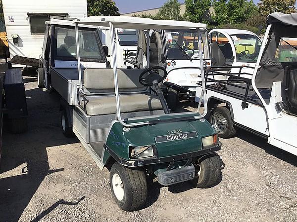 2005 CLUB CAR CARRYALL 2