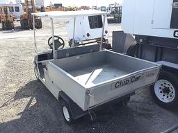 2005 CLUB CAR CARRYALL 2