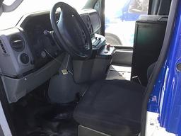 2010 FORD E450