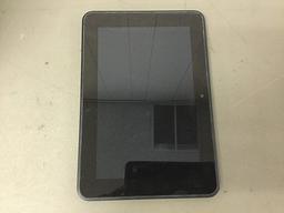 Amazon kindle, iPad A1432 Possibly locked, no chargers