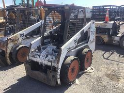 1999 BOBCAT 751