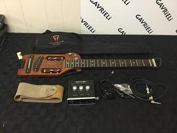 Traveler guitar pro series 223122