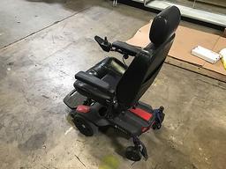 Drive Electric wheel chair