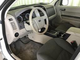 2008 FORD ESCAPE