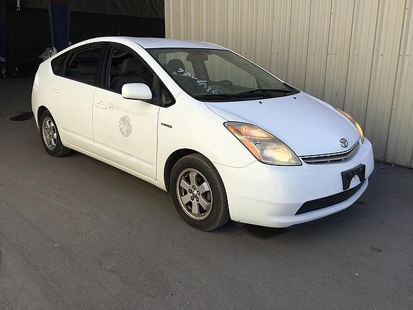 2007 TOYOTA PRIUS