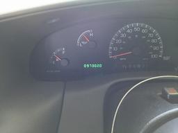 2004 FORD F150