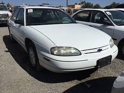 1999 CHEVROLET LUMINA