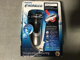 Philips Norelco Shaver