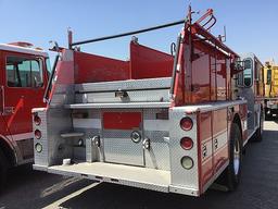 1996 SEAGRAVE TB50CN