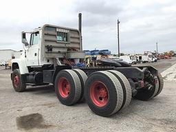 1995 FORD L9000