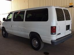 2006 FORD E350