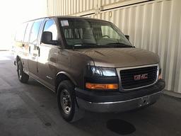 2004 GMC SAVANA 2500