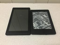 Tablets possibly locked no chargers iPad A1489 A1566, Amazon kindle