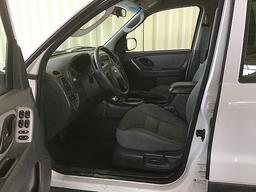 2006 FORD ESCAPE