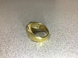 Jewelry Ring