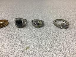 Jewelry Rings